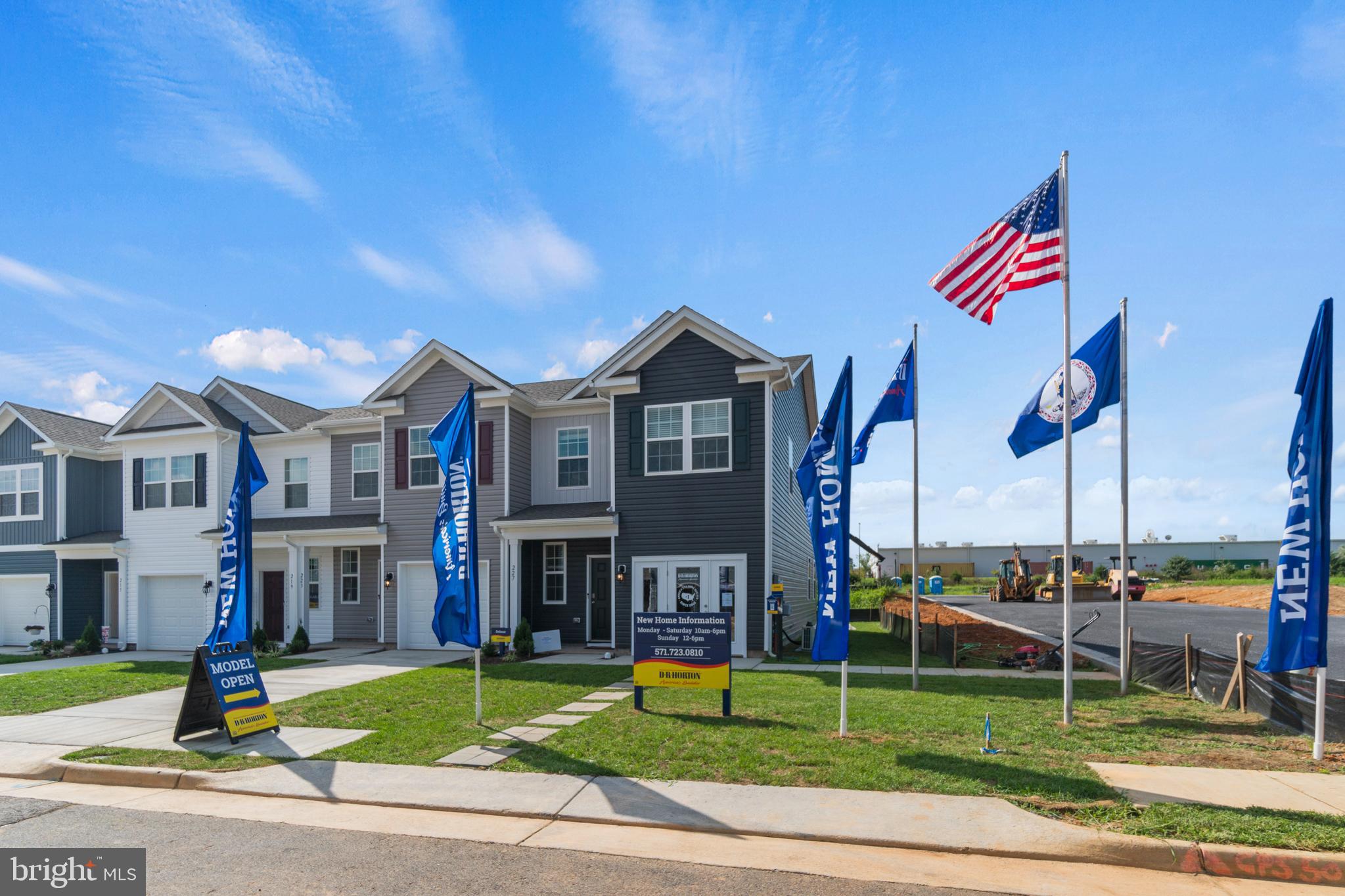 LURAY LANDING - Residential