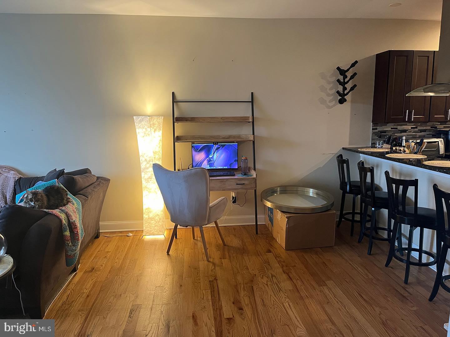 PASSYUNK SQUARE - Residential Lease