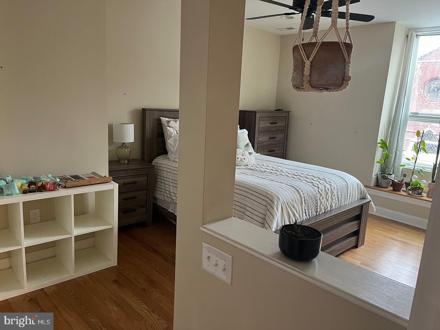 PASSYUNK SQUARE - Residential Lease