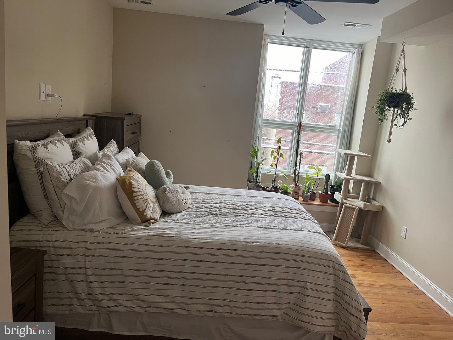 PASSYUNK SQUARE - Residential Lease