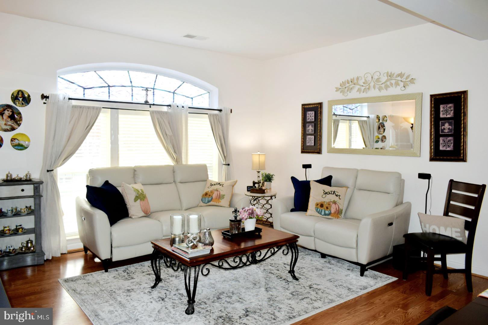 CONDOMINIUMS AT KIRKPATR - Residential