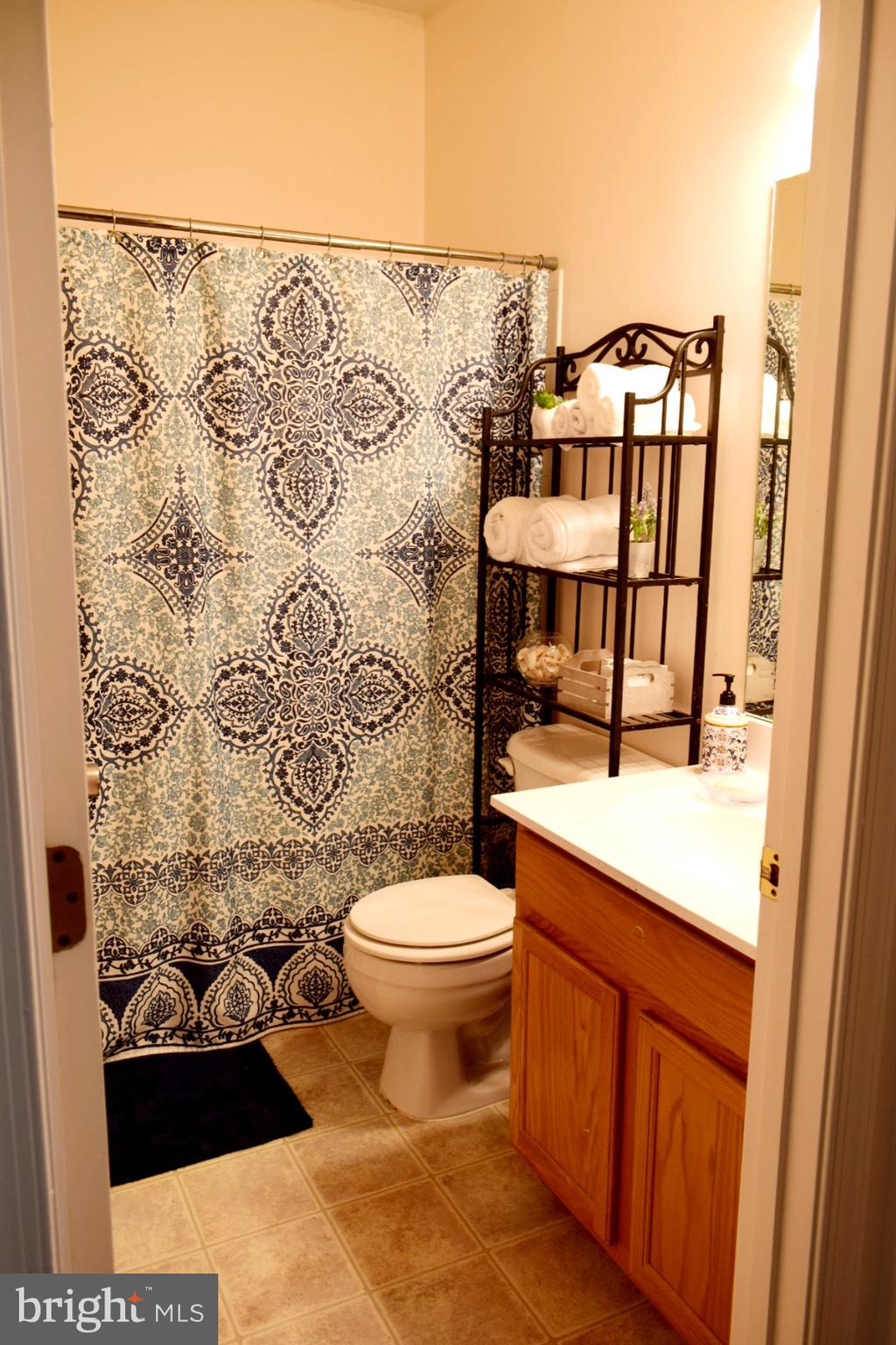 CONDOMINIUMS AT KIRKPATR - Residential