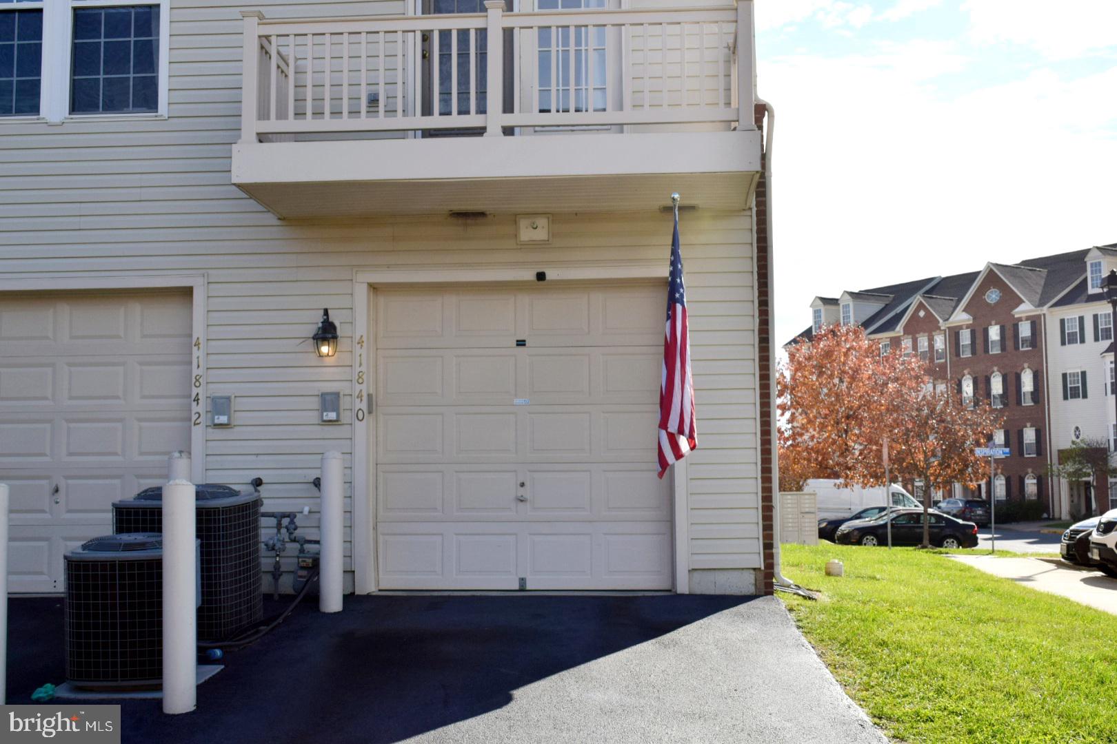 CONDOMINIUMS AT KIRKPATR - Residential