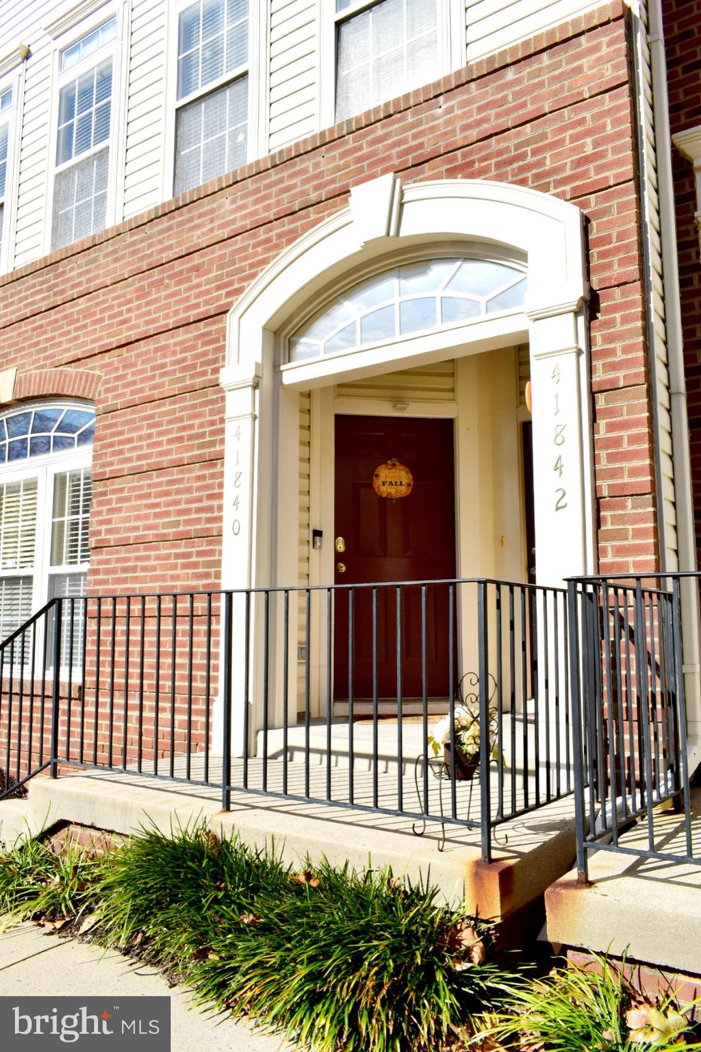 CONDOMINIUMS AT KIRKPATR - Residential