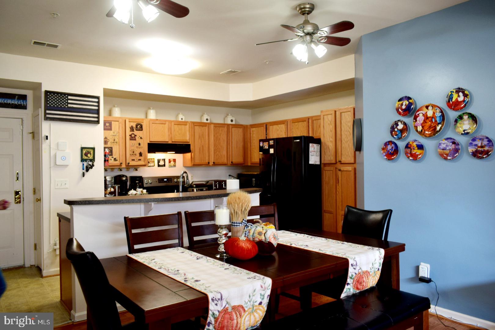 CONDOMINIUMS AT KIRKPATR - Residential