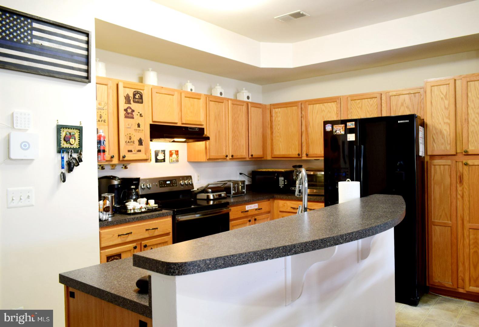 CONDOMINIUMS AT KIRKPATR - Residential