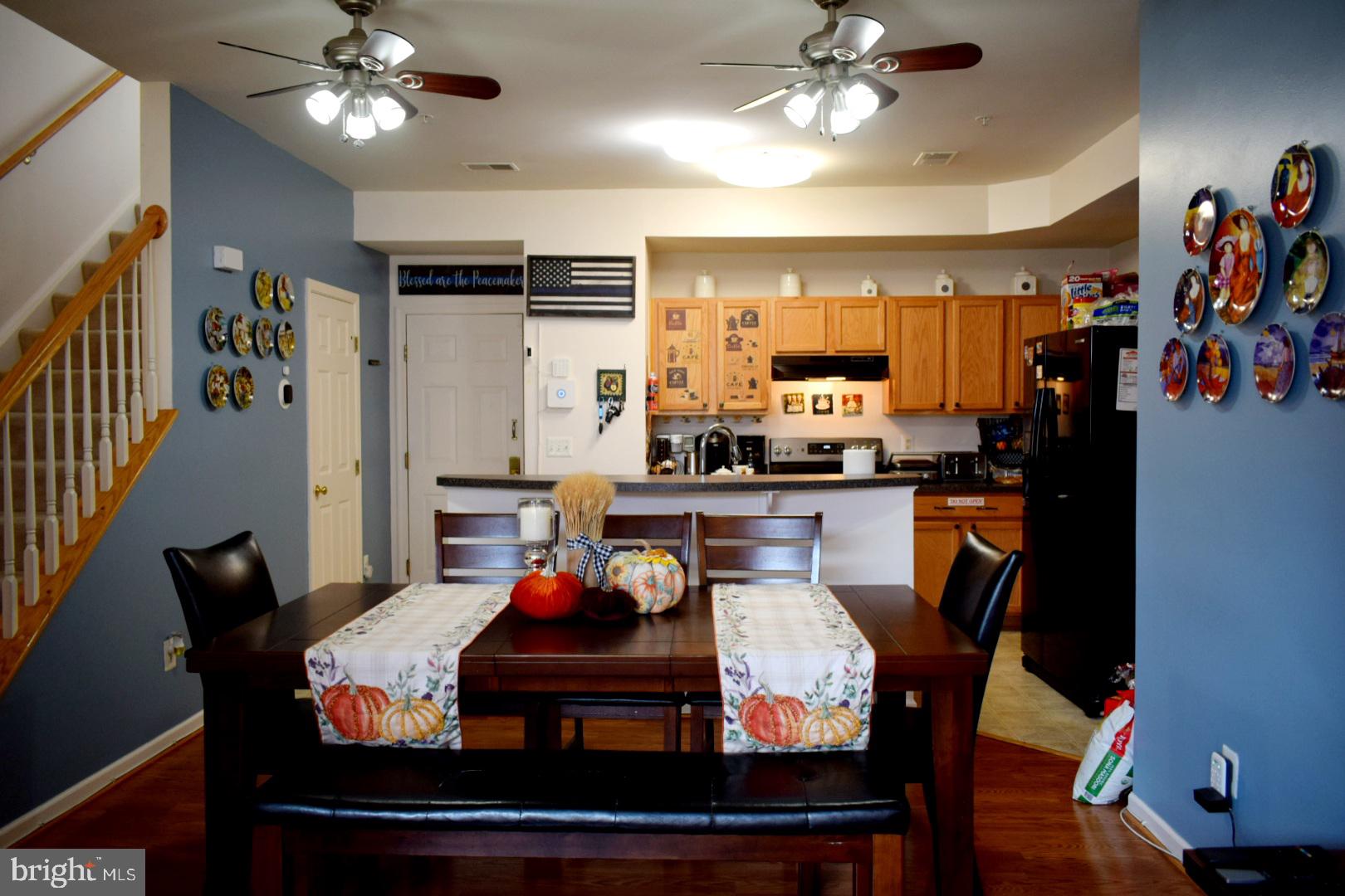 CONDOMINIUMS AT KIRKPATR - Residential