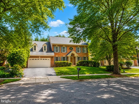 Homes For Rent - 12003 Arista Manor Way<br/> GERMANTOWN, MD 20876