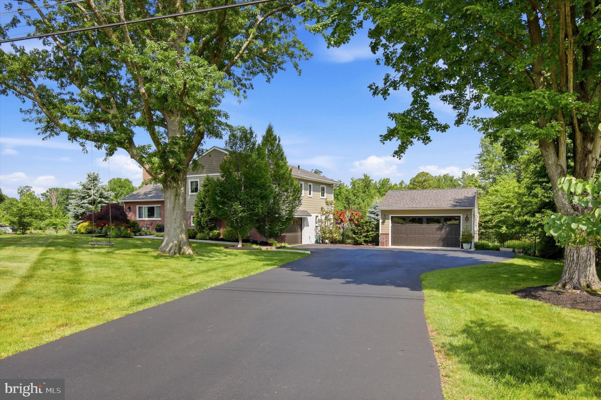1317 DELL ROAD
