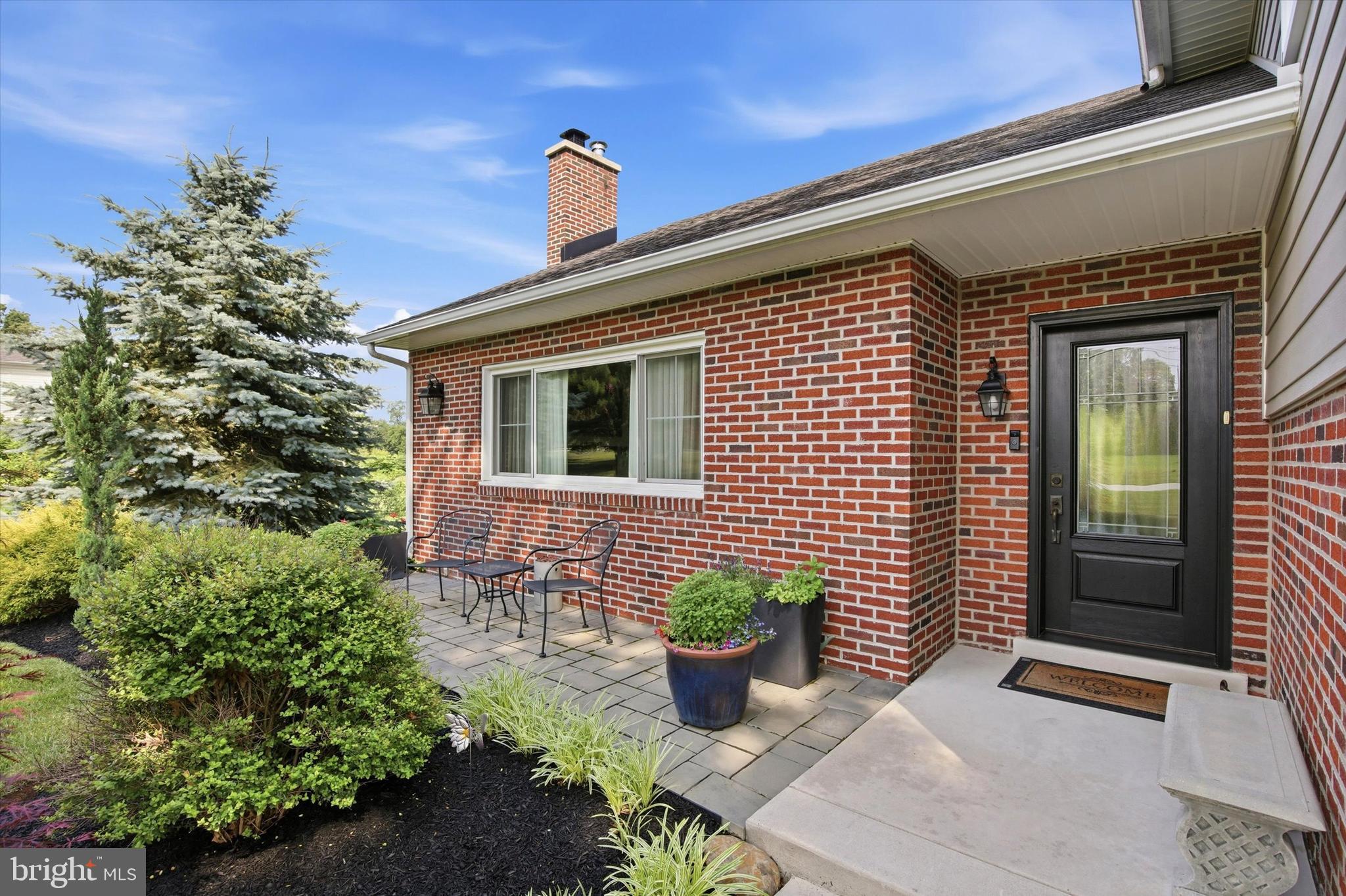 1317 DELL ROAD