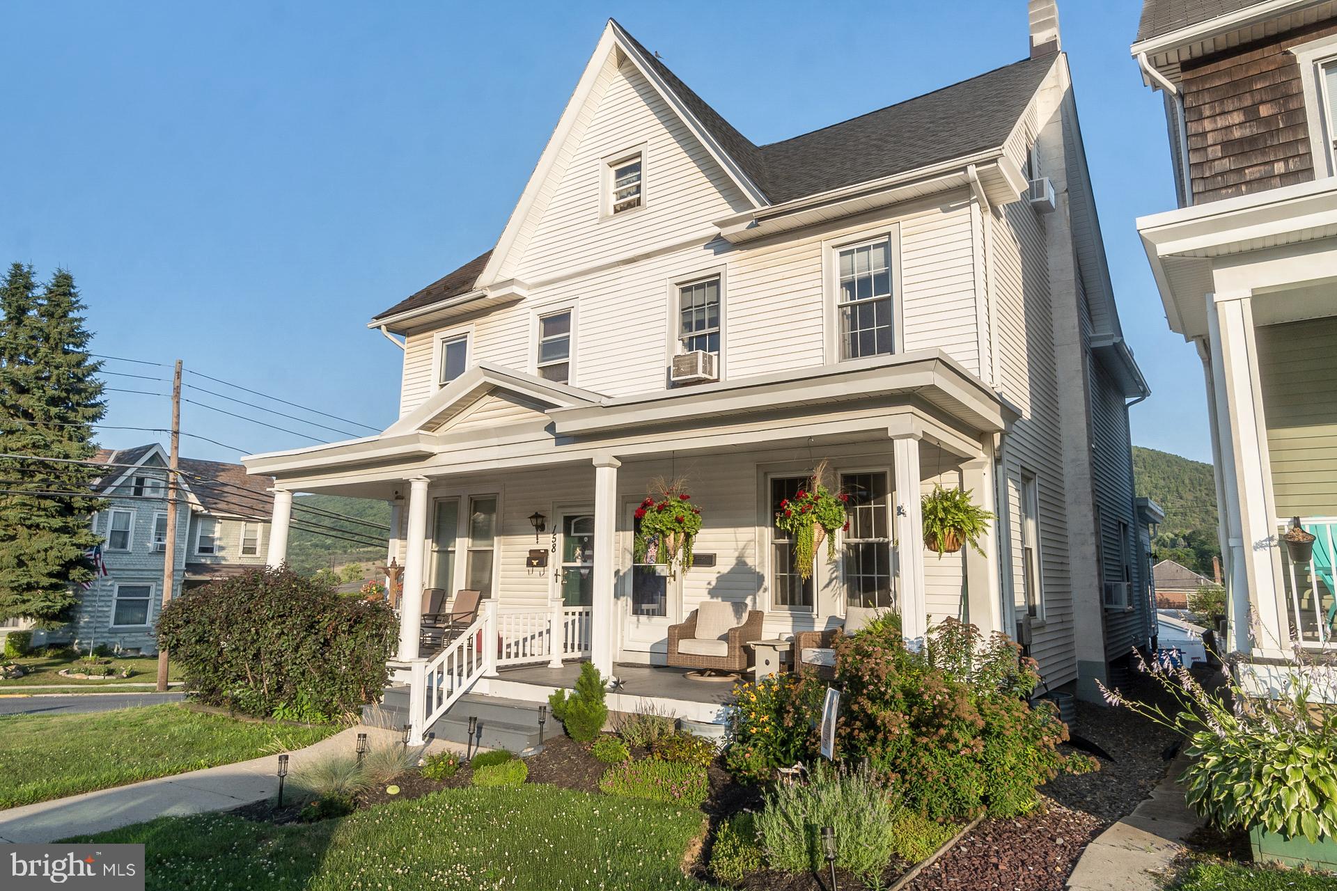 156 LAFAYETTE AVENUE