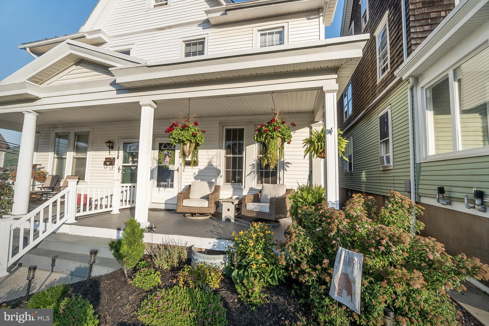 156 LAFAYETTE AVENUE