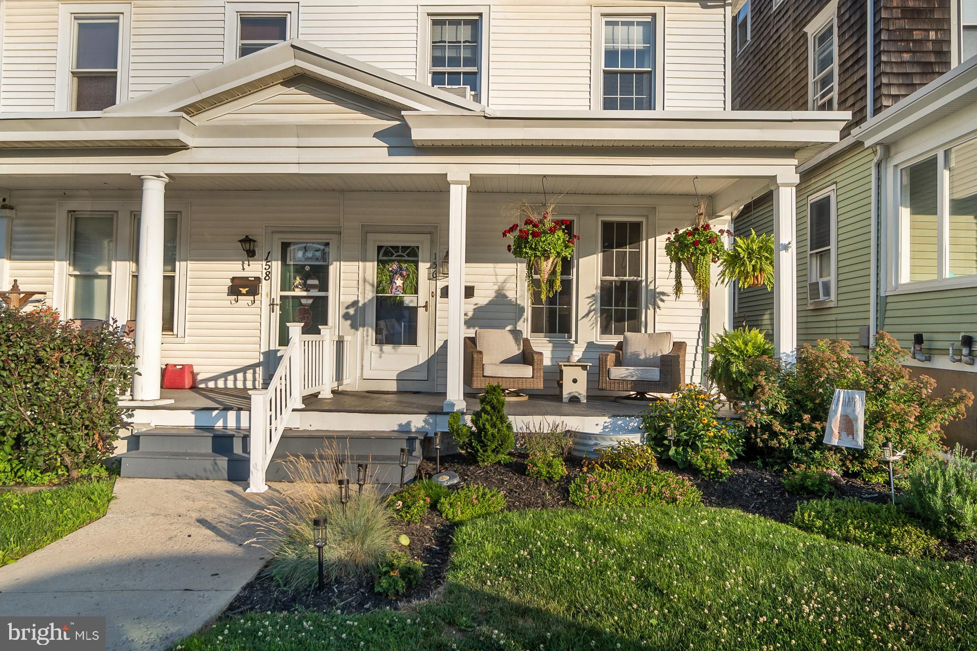 156 LAFAYETTE AVENUE