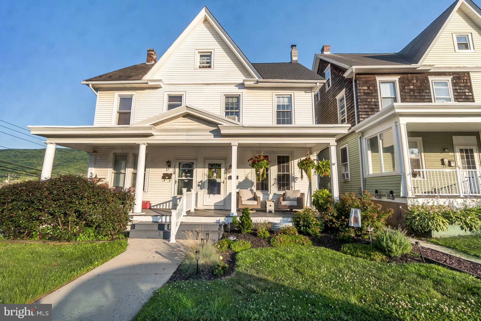 156 LAFAYETTE AVENUE