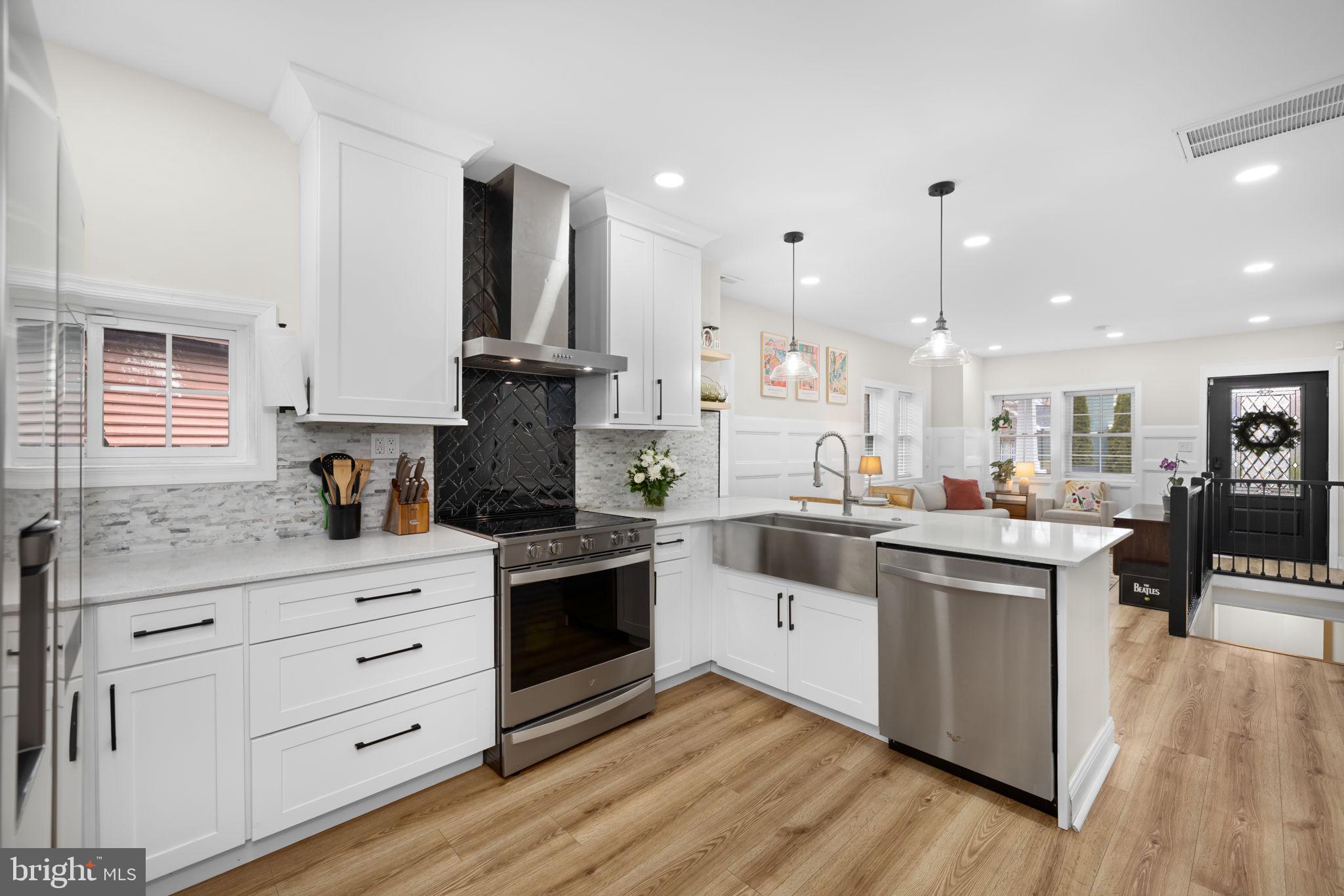 DEL RAY - Residential