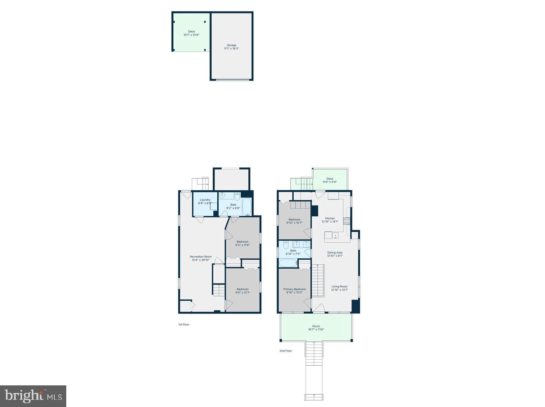 DEL RAY - Residential