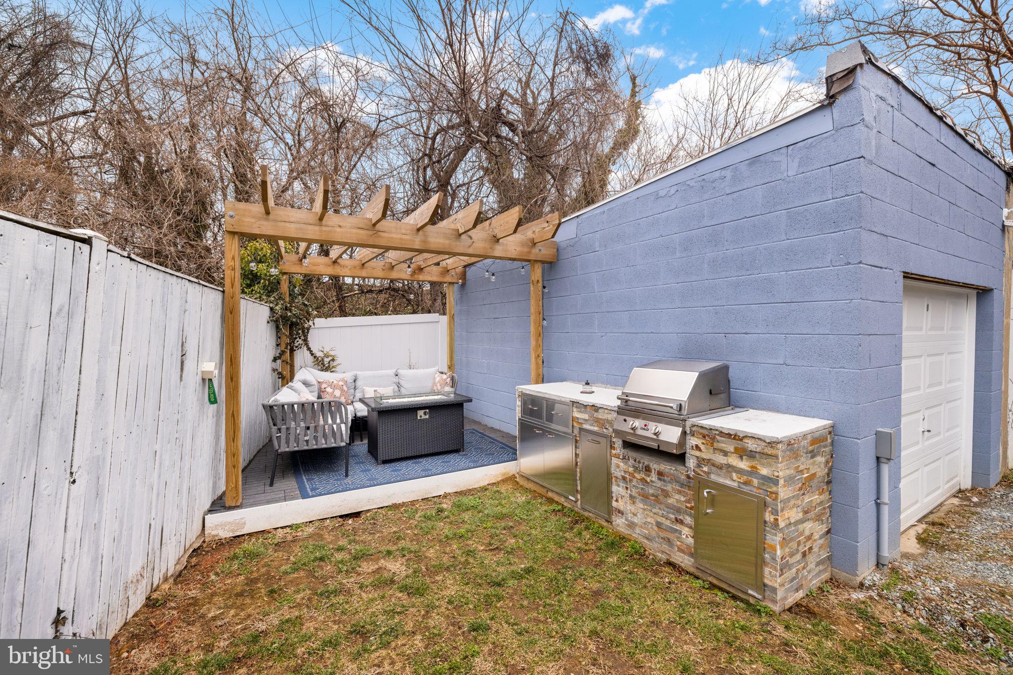 DEL RAY - Residential