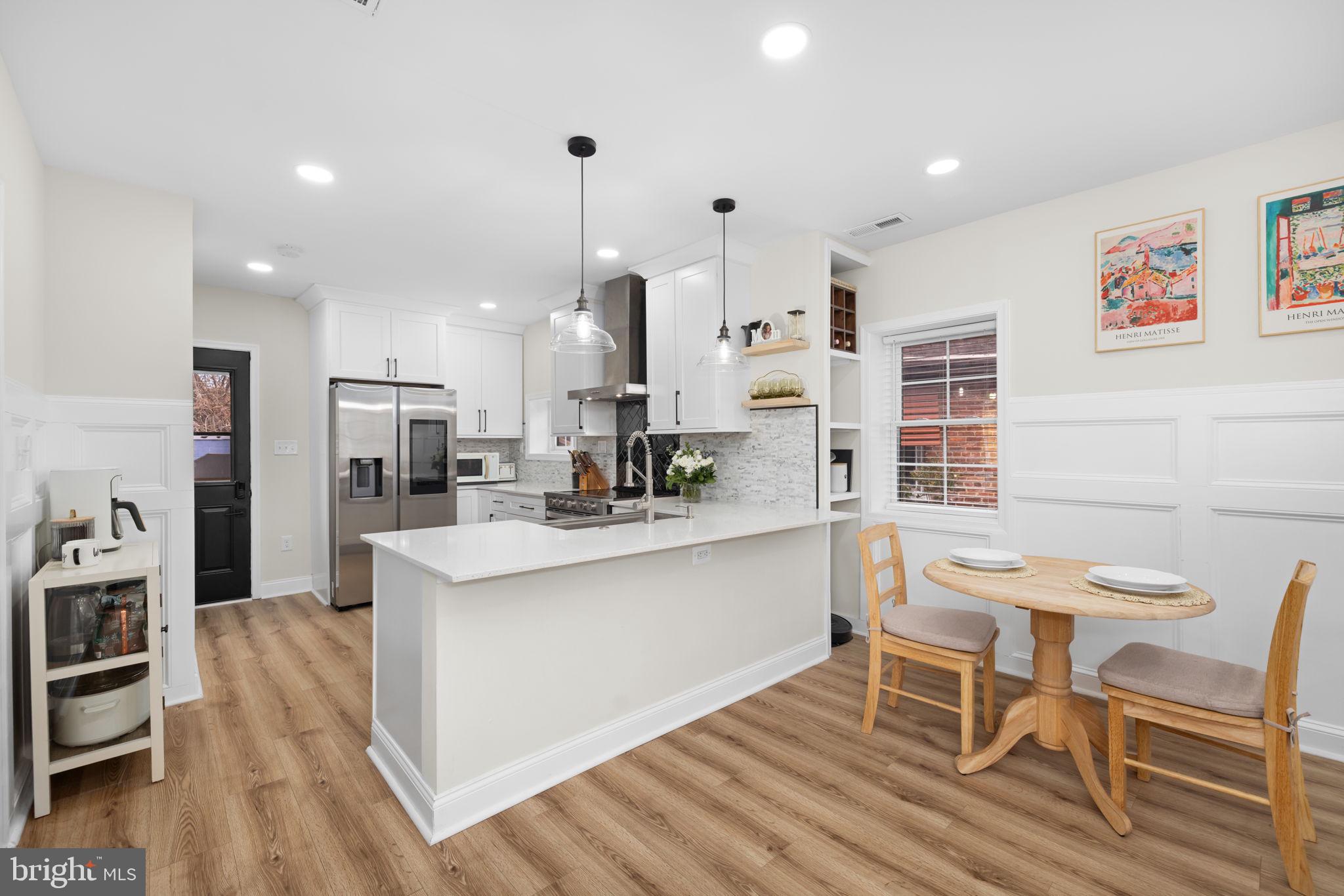 DEL RAY - Residential