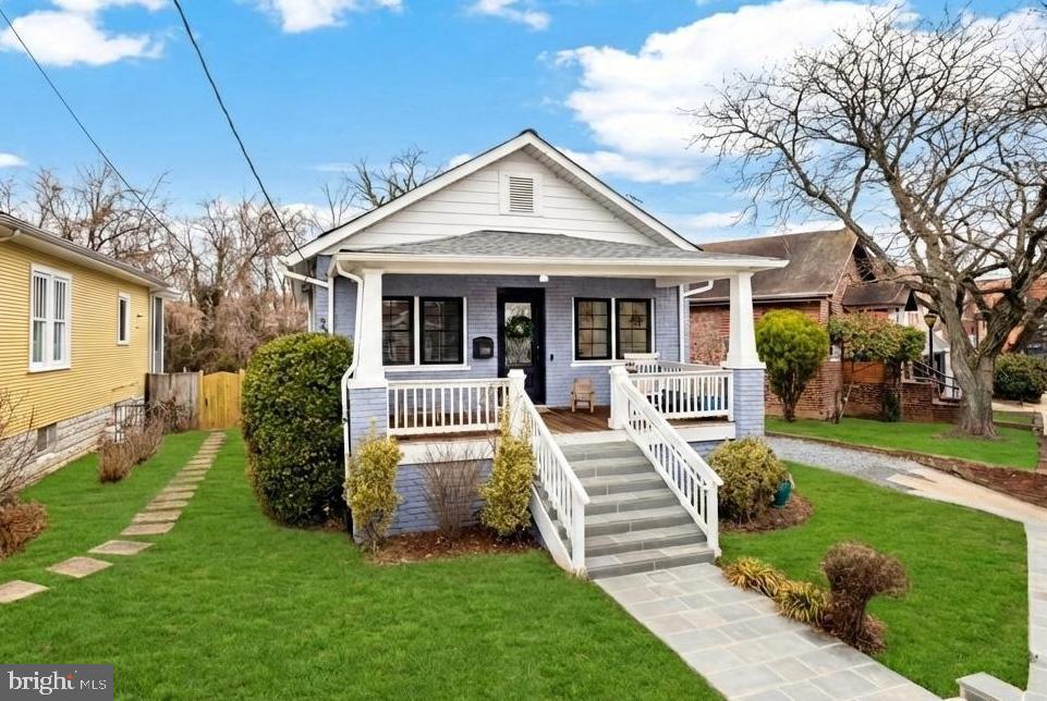 DEL RAY - Residential