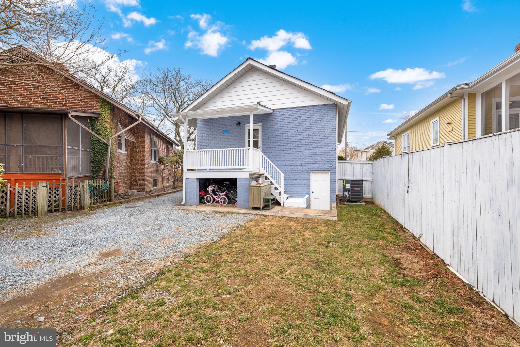 DEL RAY - Residential