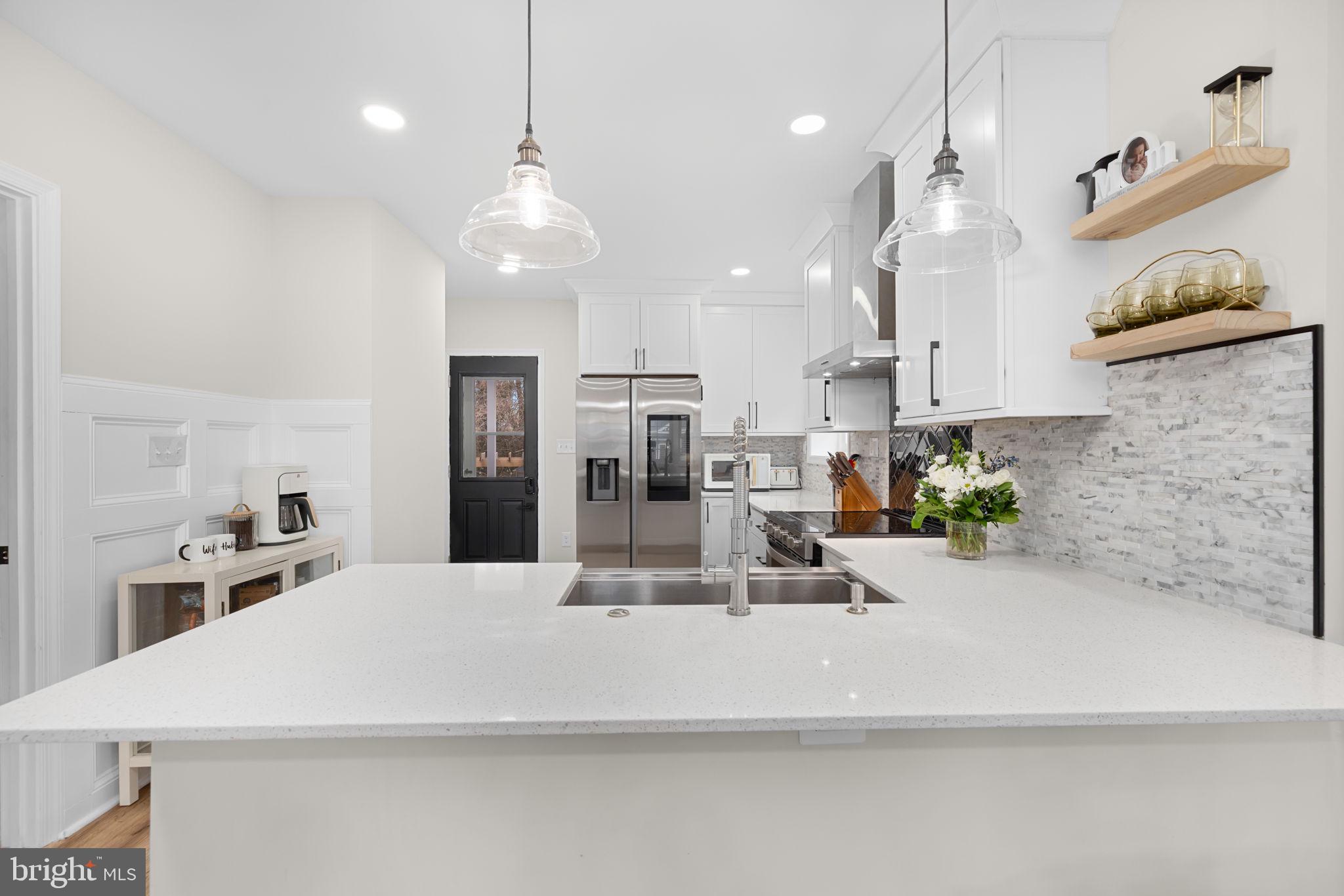 DEL RAY - Residential