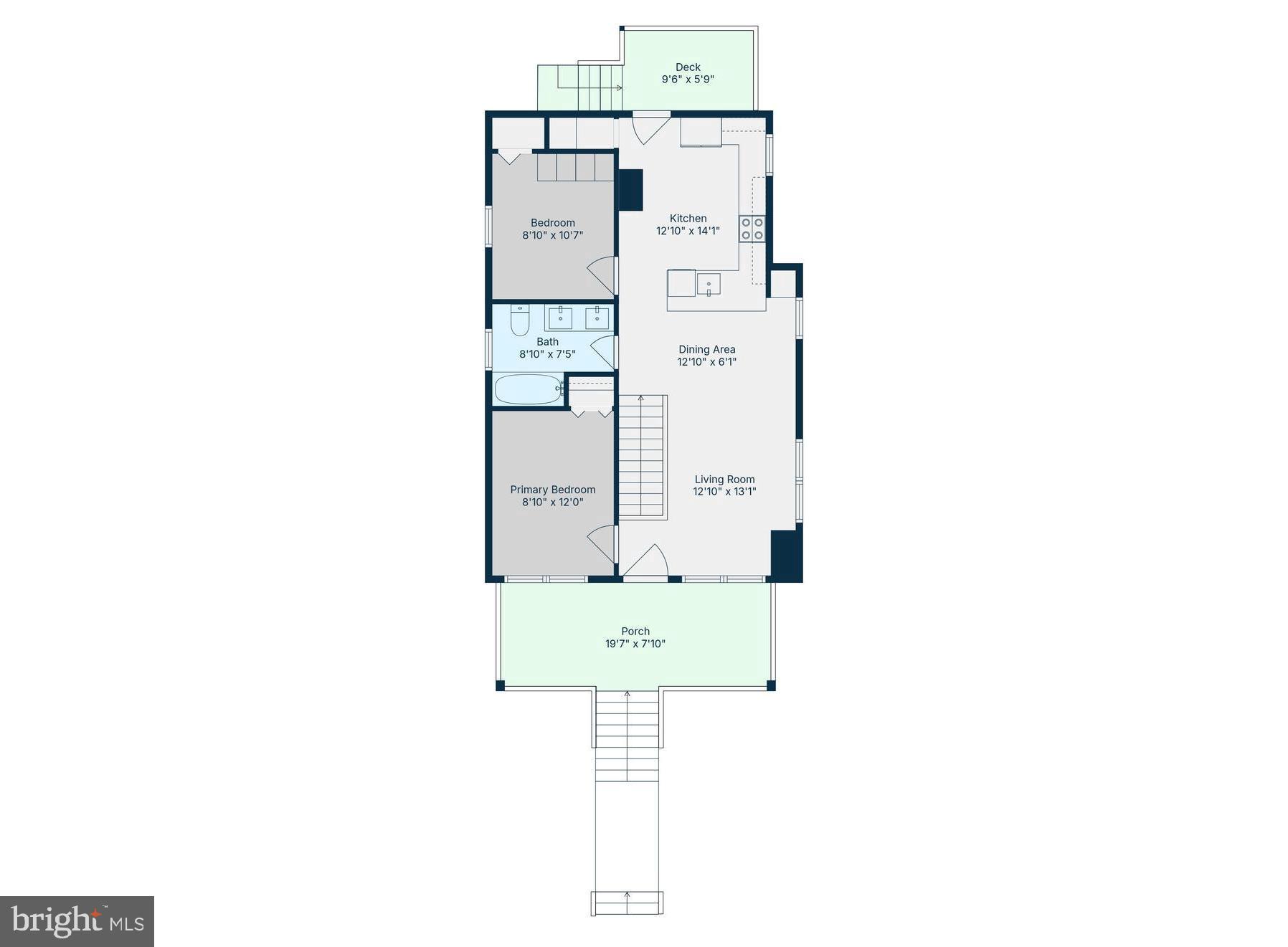 DEL RAY - Residential