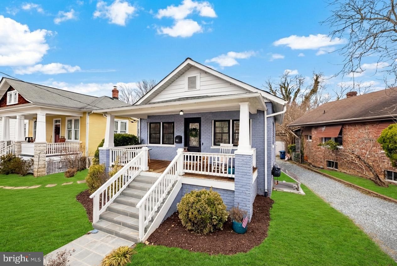 DEL RAY - Residential