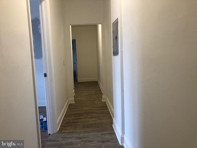 OLNEY - Residential Lease