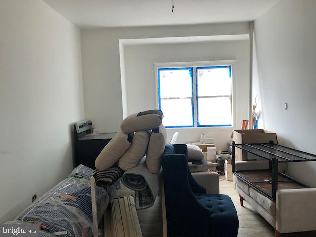 OLNEY - Residential Lease