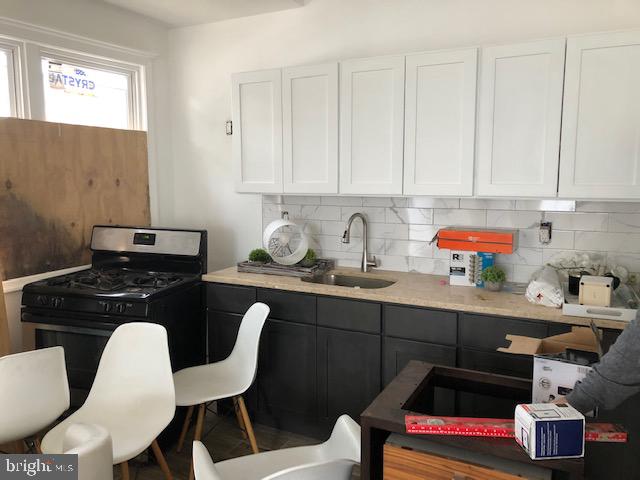 OLNEY - Residential Lease