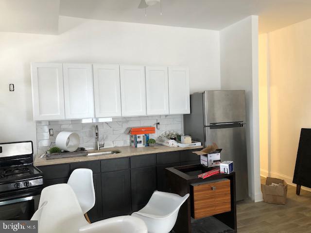 OLNEY - Residential Lease