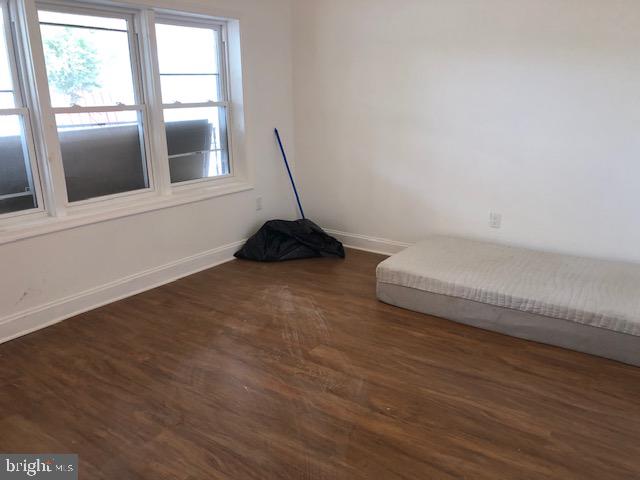 OLNEY - Residential Lease