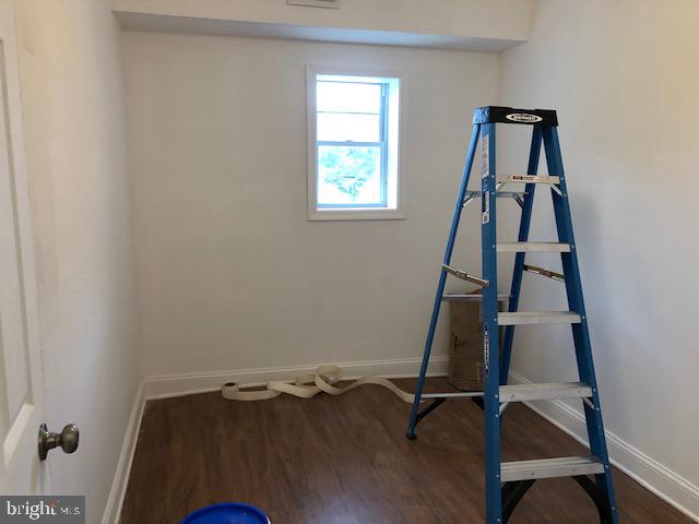 OLNEY - Residential Lease
