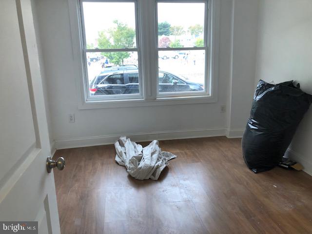 OLNEY - Residential Lease