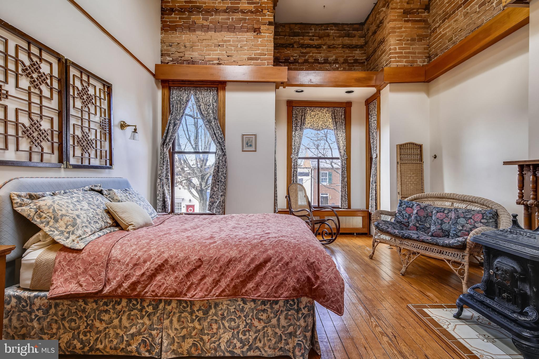 CARRIAGE WORKS - Residential