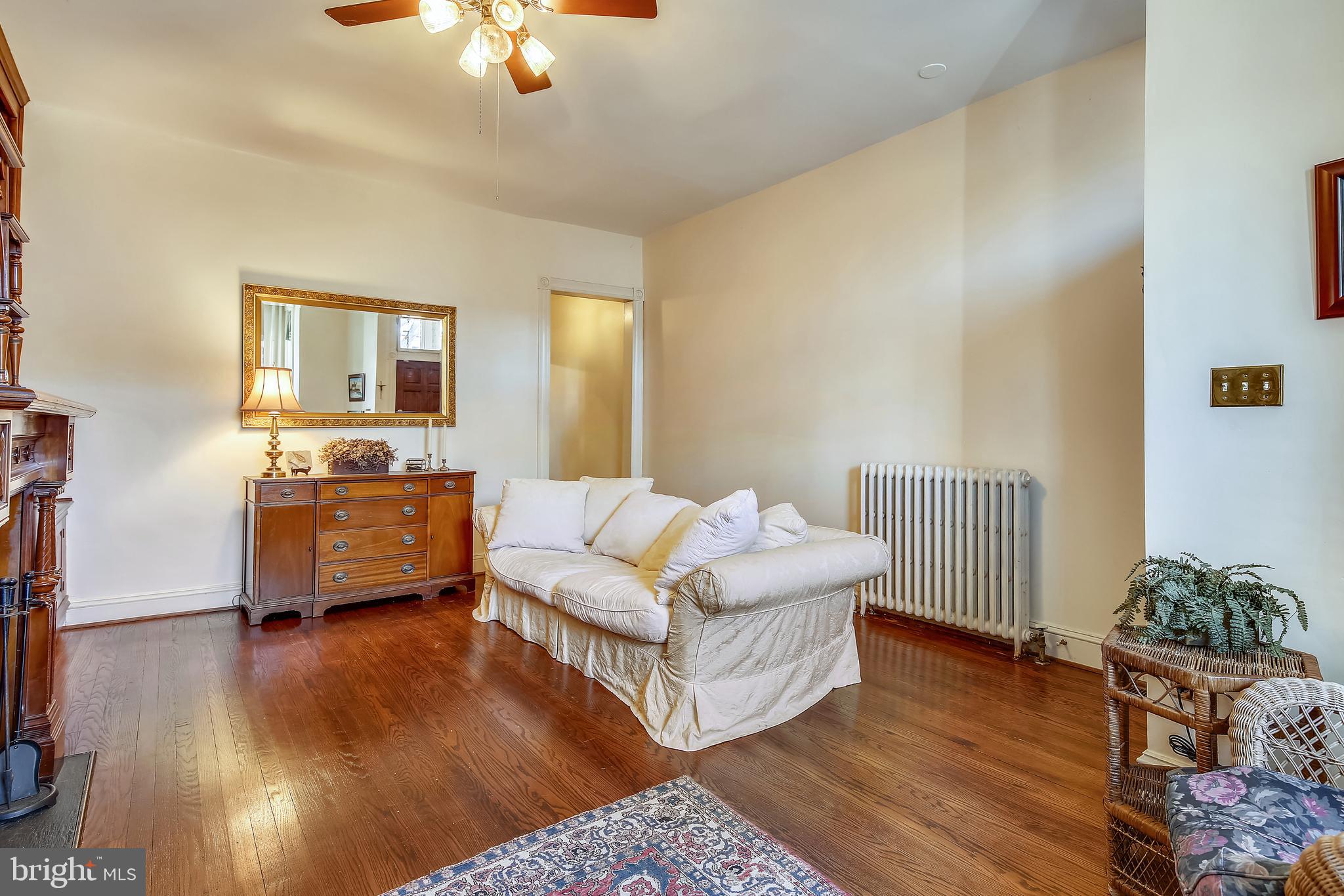 CARRIAGE WORKS - Residential