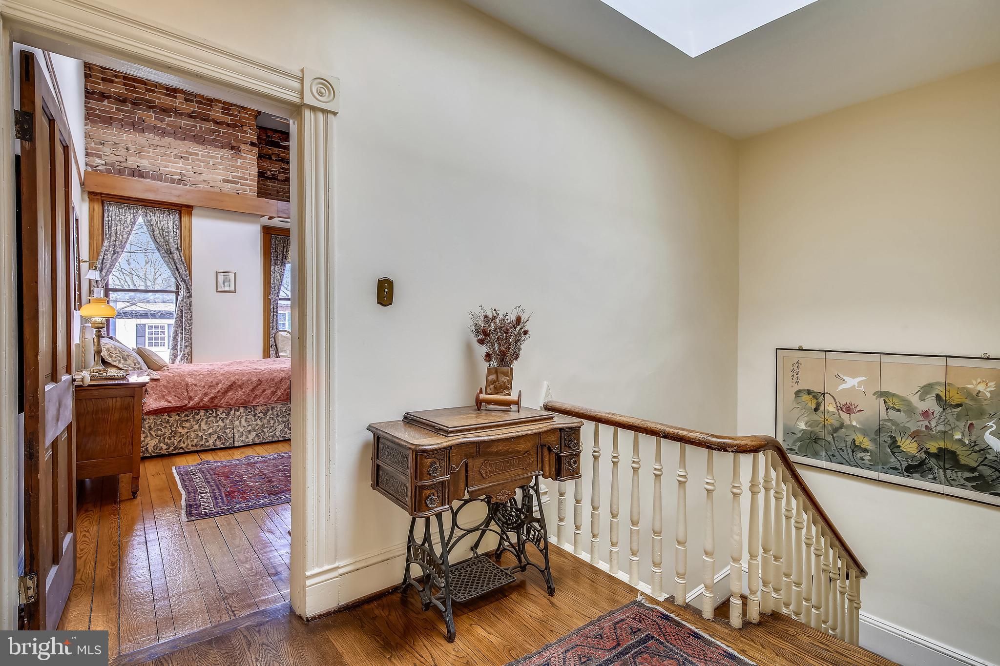 CARRIAGE WORKS - Residential