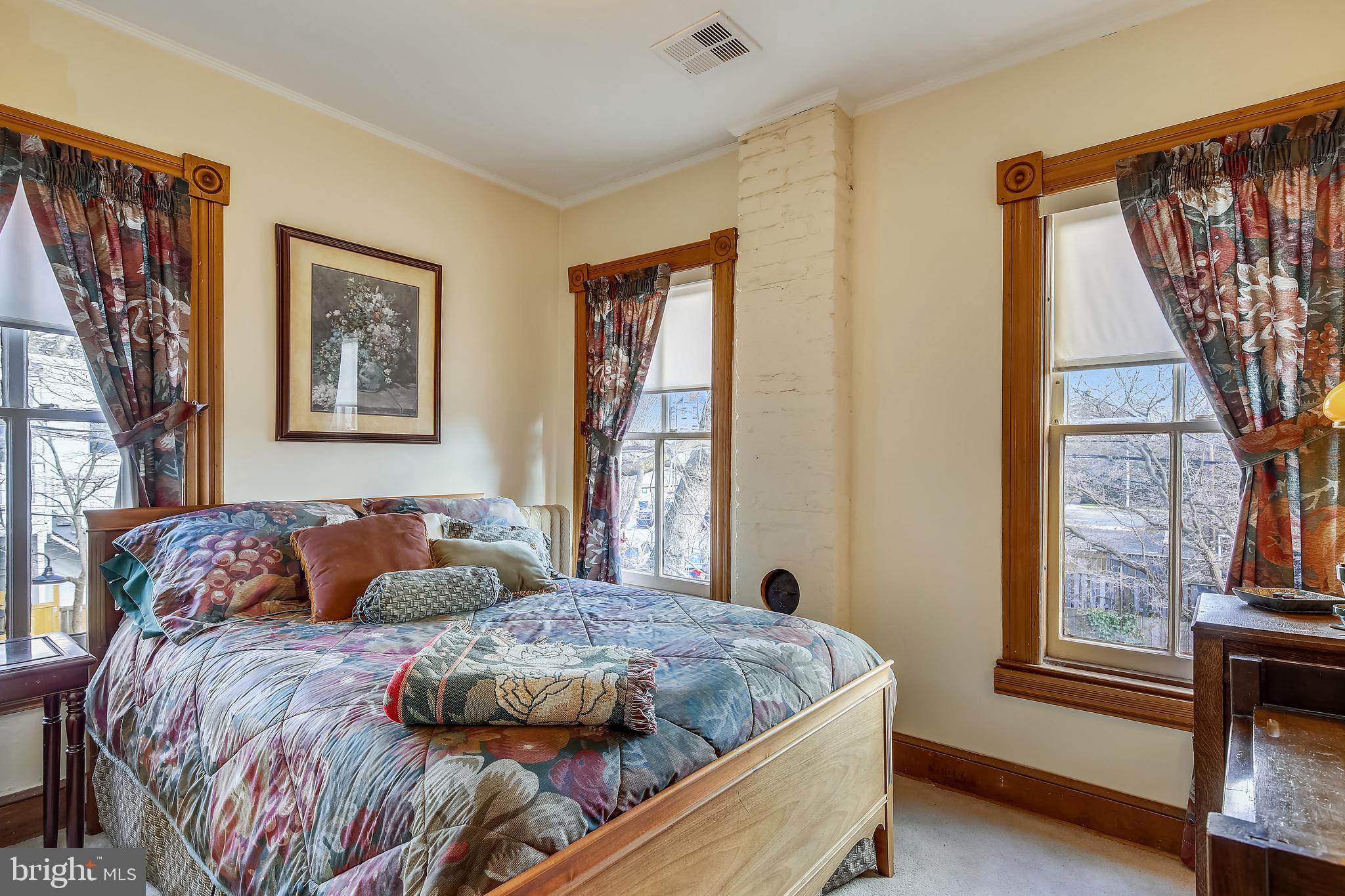 CARRIAGE WORKS - Residential