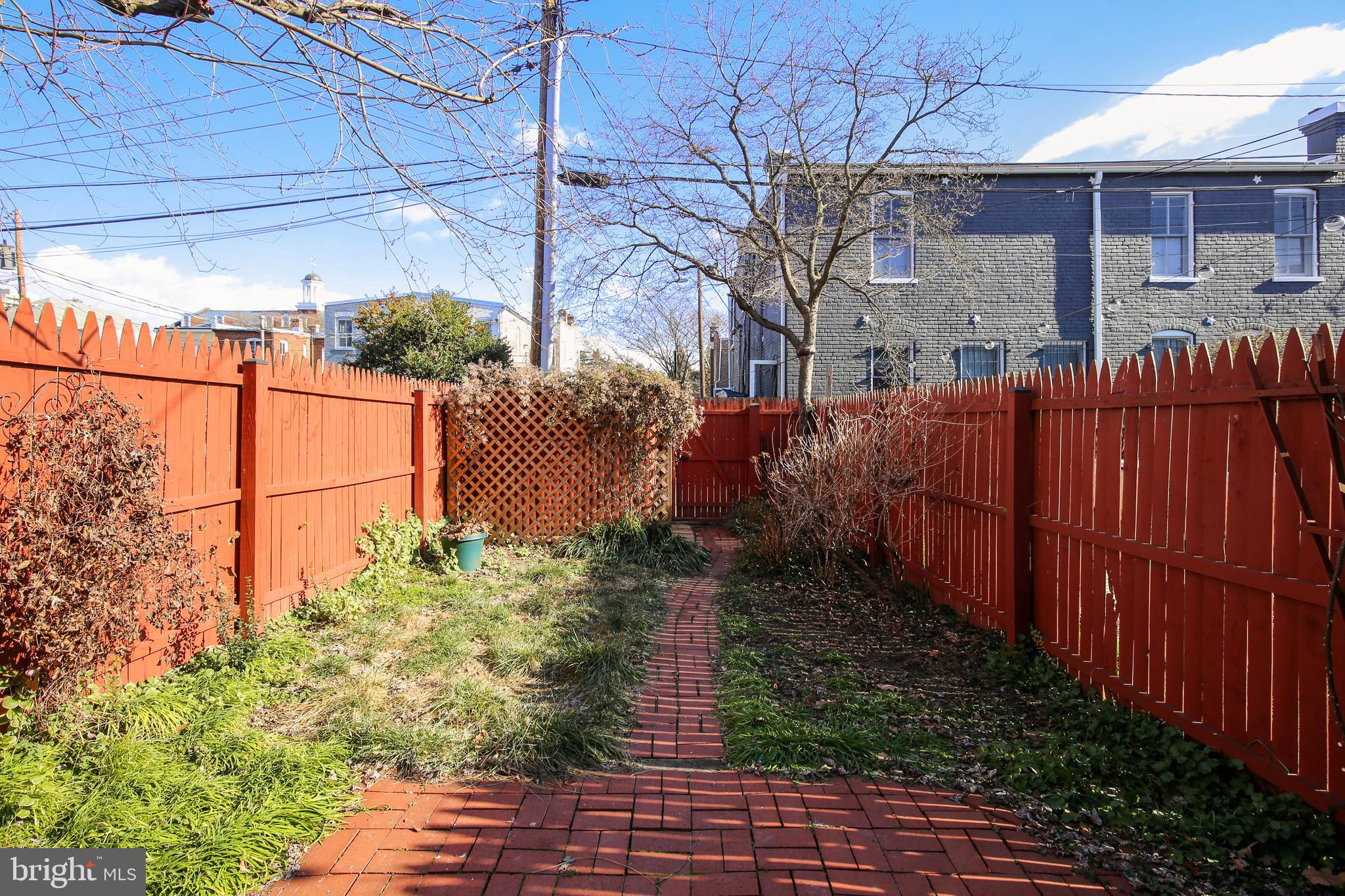 CARRIAGE WORKS - Residential