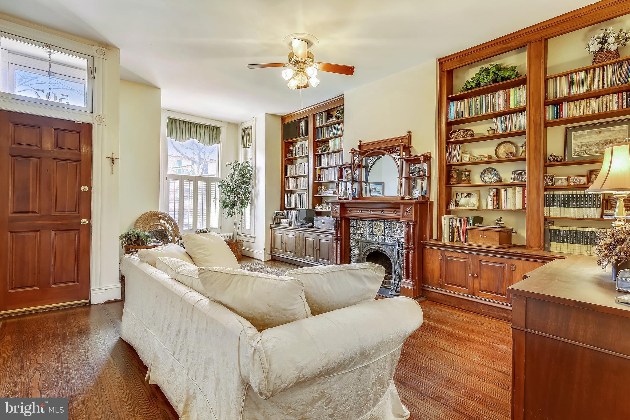 CARRIAGE WORKS - Residential