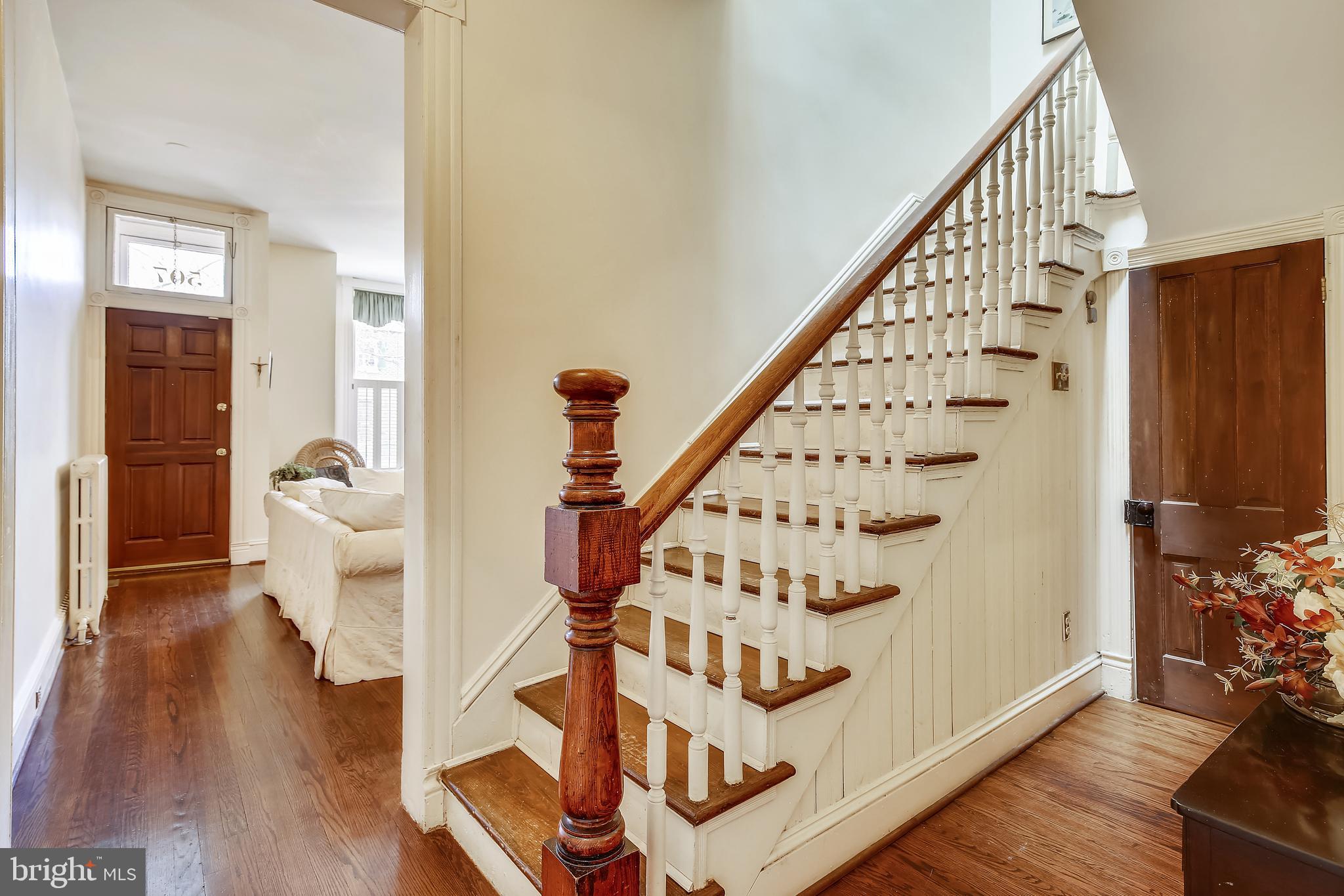 CARRIAGE WORKS - Residential