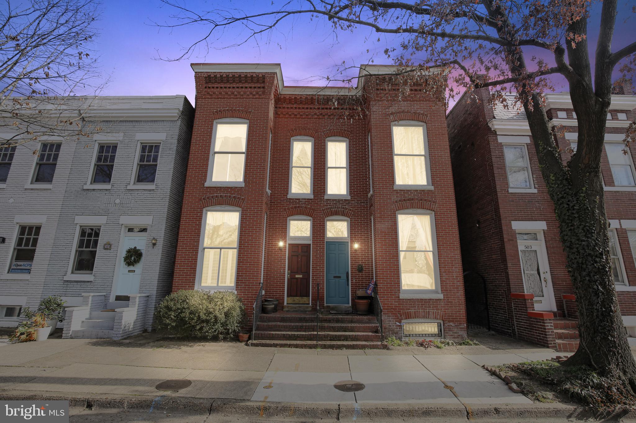 CARRIAGE WORKS - Residential