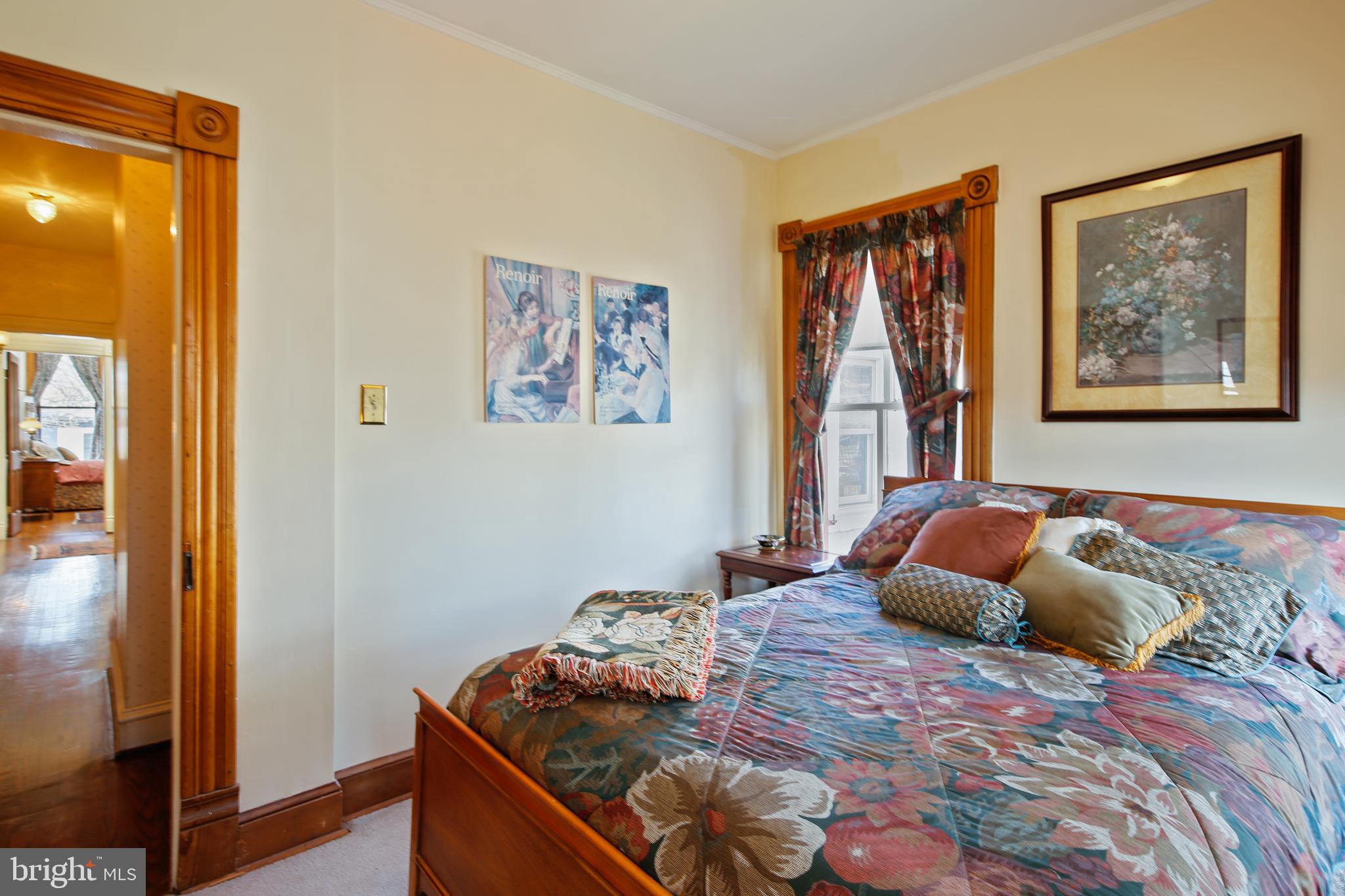 CARRIAGE WORKS - Residential