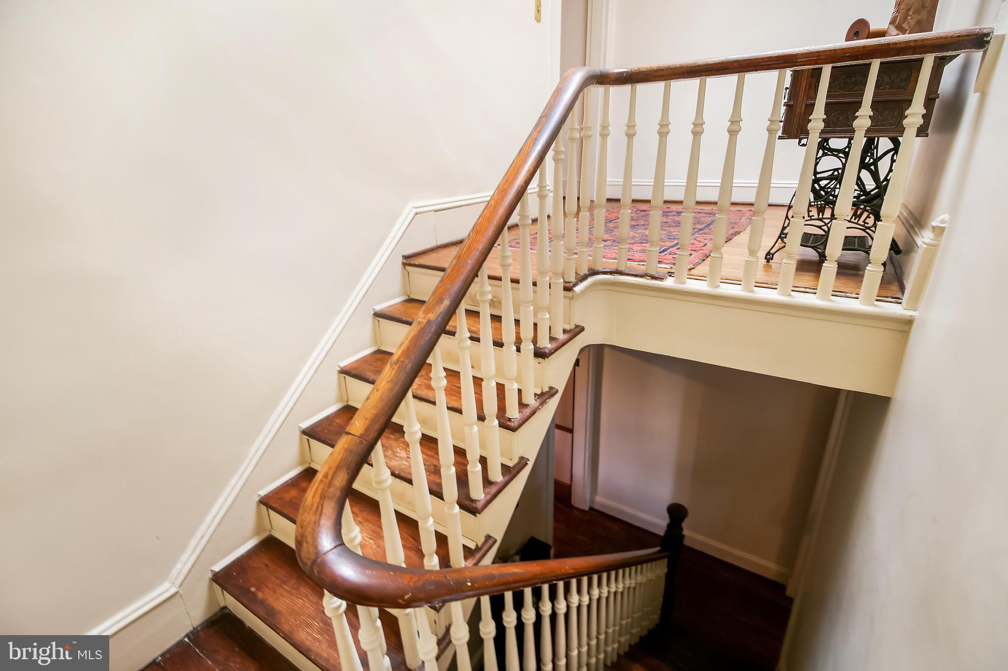 CARRIAGE WORKS - Residential