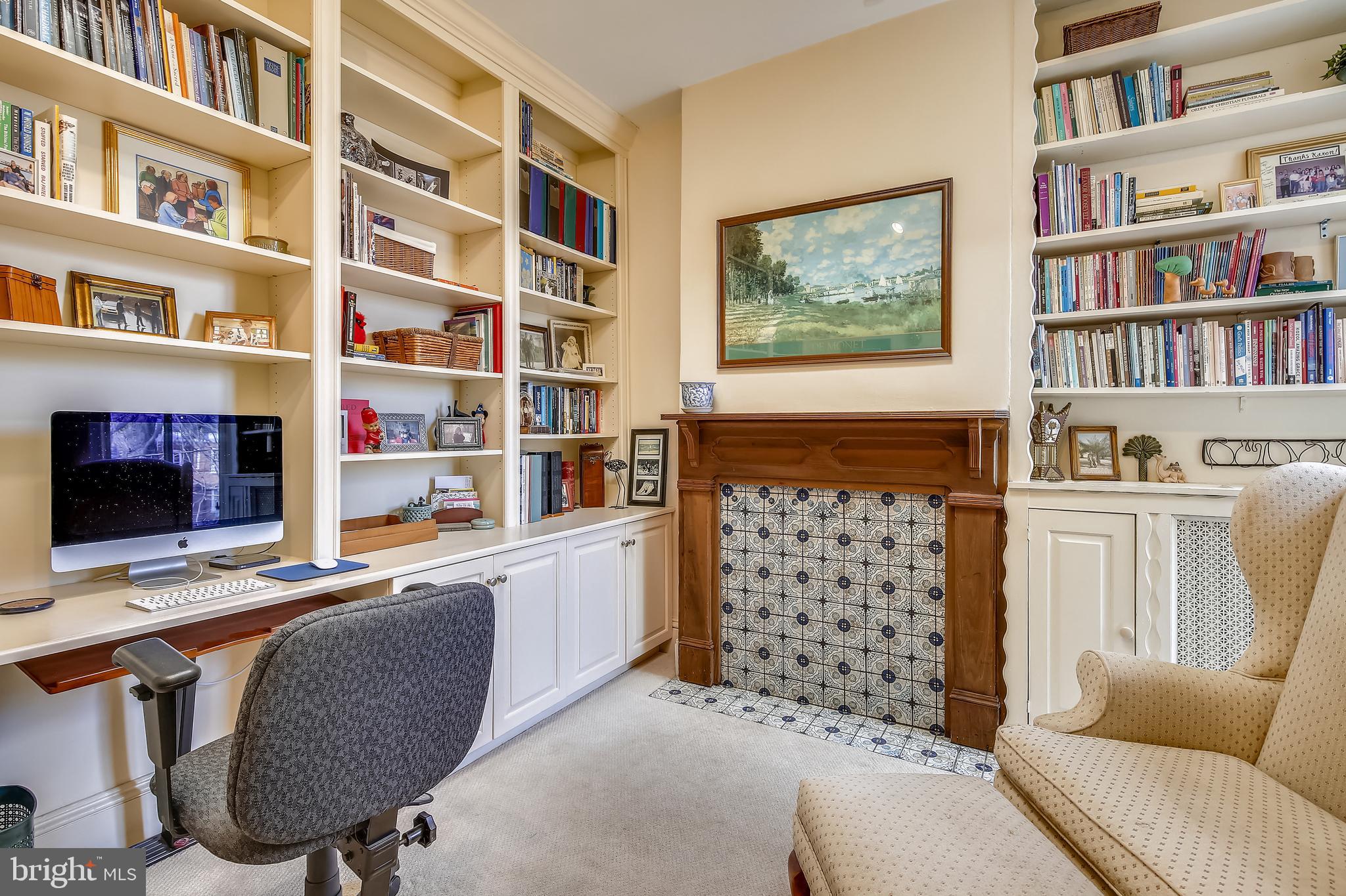 CARRIAGE WORKS - Residential