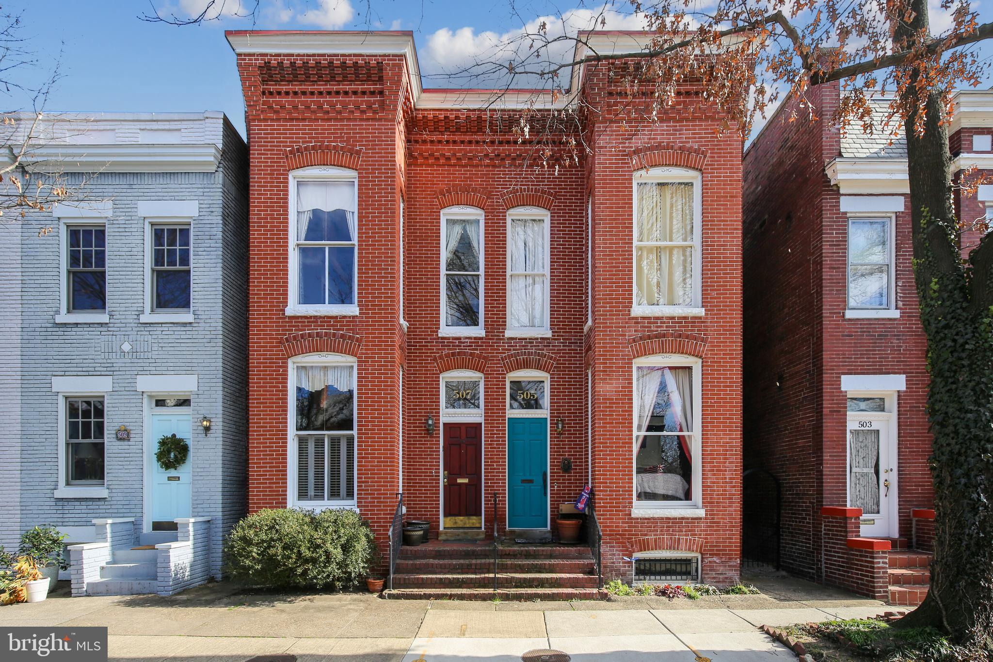 CARRIAGE WORKS - Residential