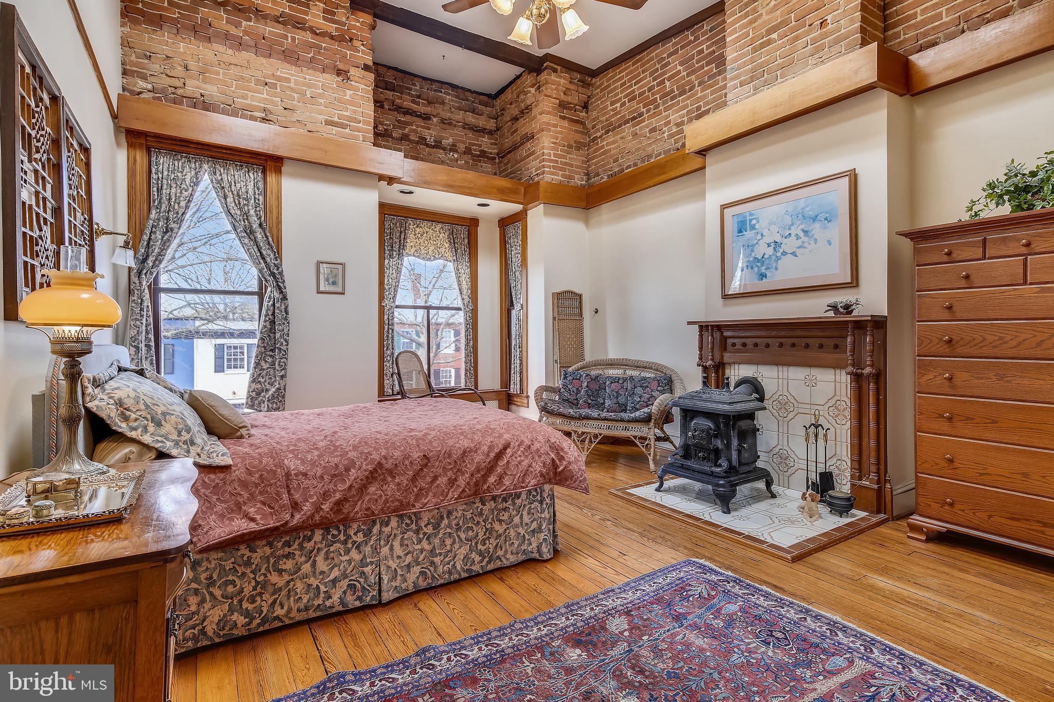 CARRIAGE WORKS - Residential