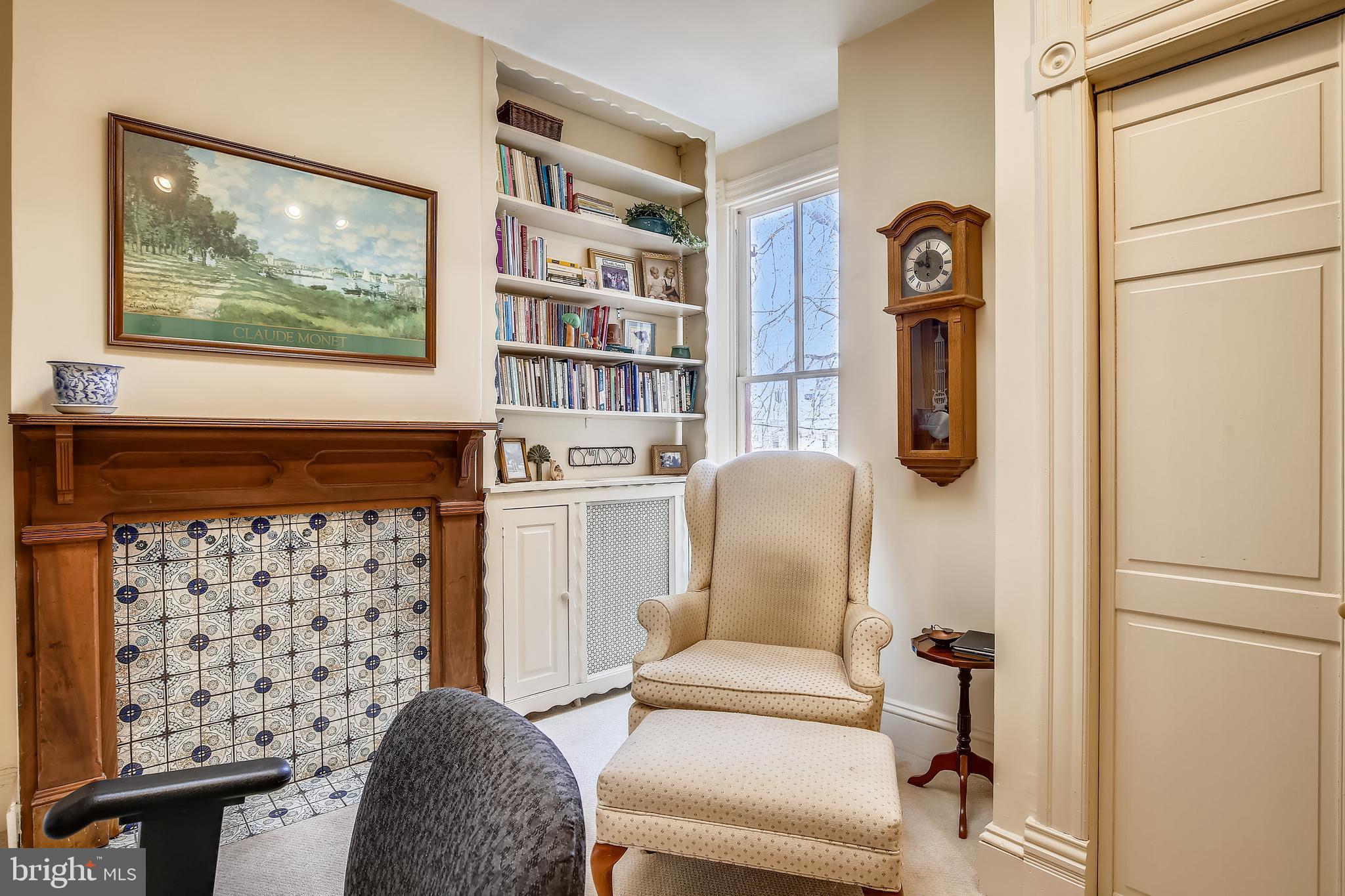 CARRIAGE WORKS - Residential