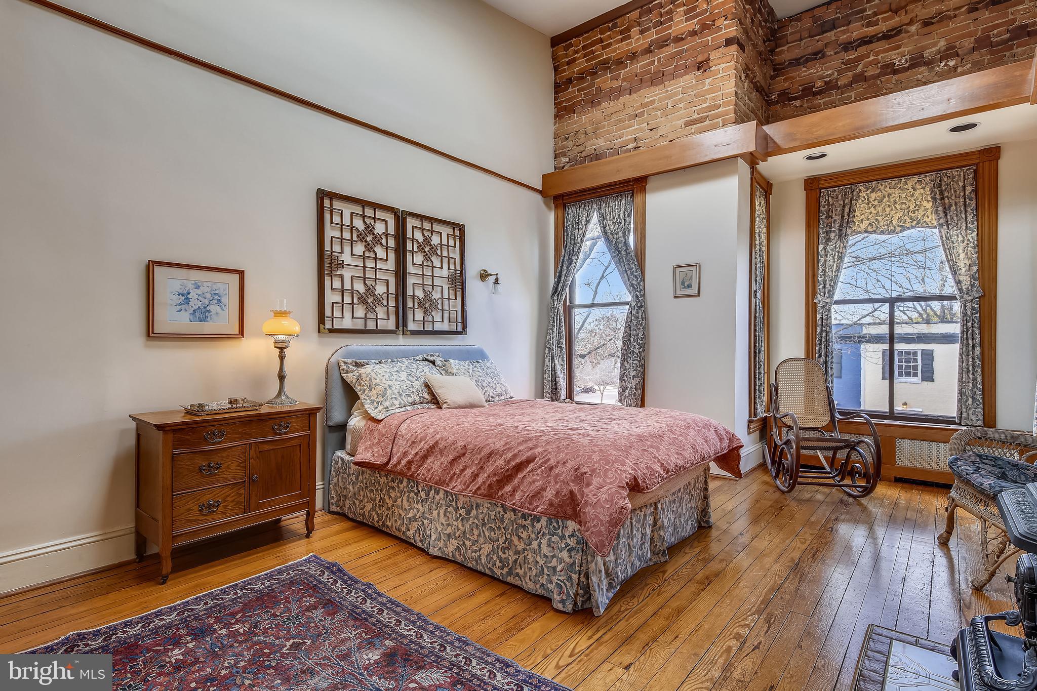 CARRIAGE WORKS - Residential