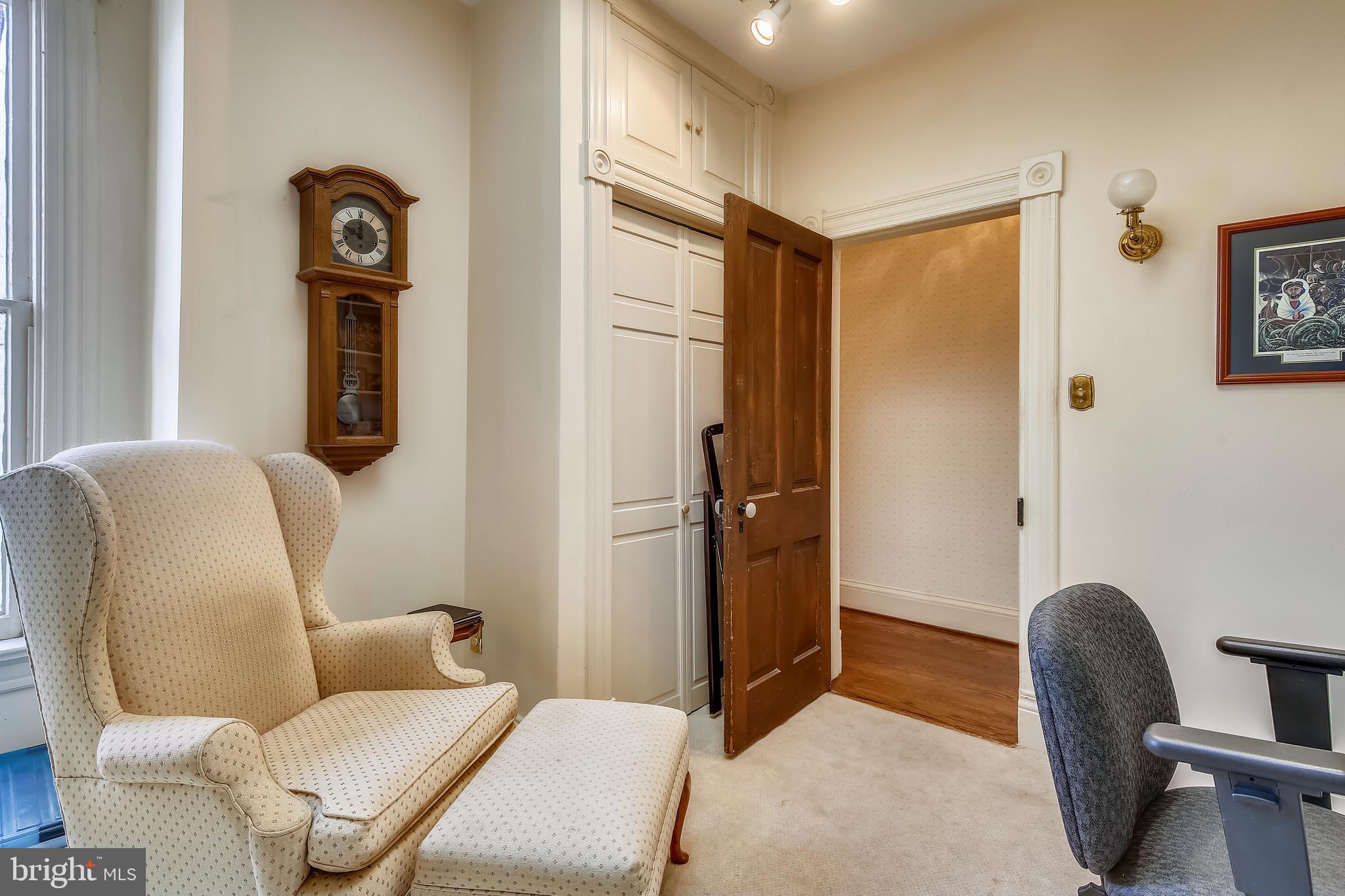 CARRIAGE WORKS - Residential